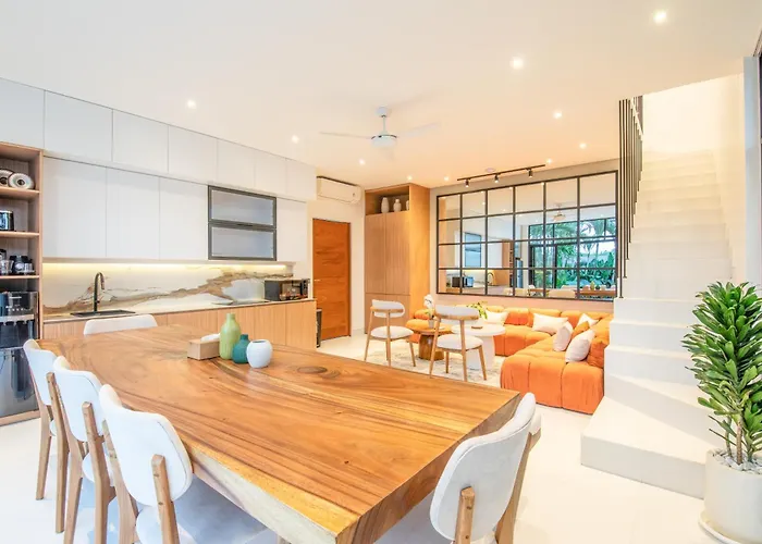 Marvelous 6Br 2 Mins To Beach