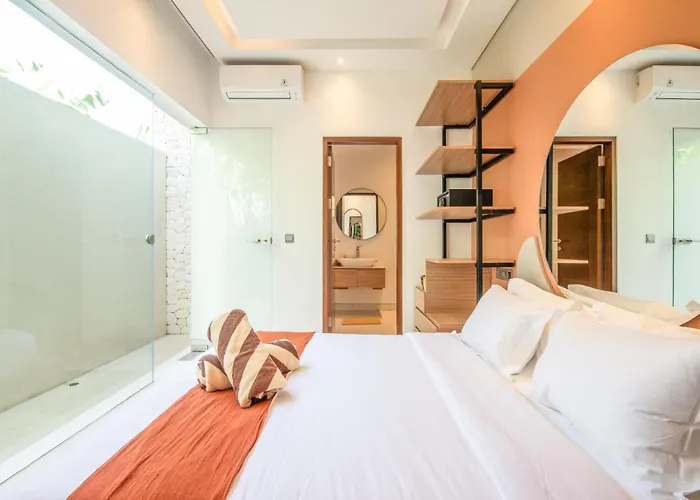 Marvelous 6Br 2 Mins To Beach 度假居