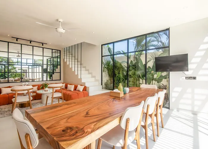 Marvelous 6Br 2 Mins To Beach