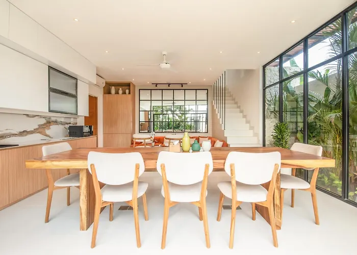 度假居 Marvelous 6Br 2 Mins To Beach