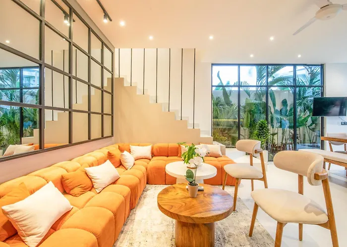 Opulent 6 Bedroom In Canggu, 300M To Cafe Del Mar * Canggu